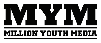 MYM Million Youth Media